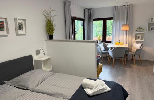 Seeblick Labud 20 Bosau - Foto 20