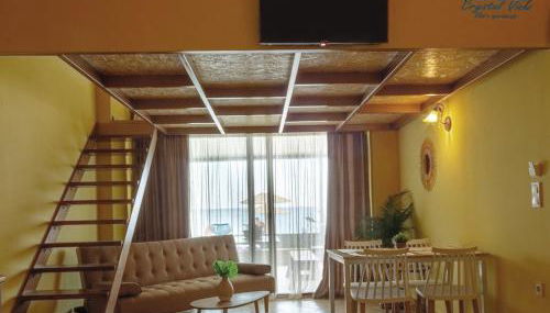 Crystal View - Elsa's Apartments - Foto 1