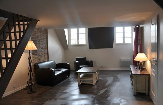 Appart'Hotel Saint-Michel - Foto 12