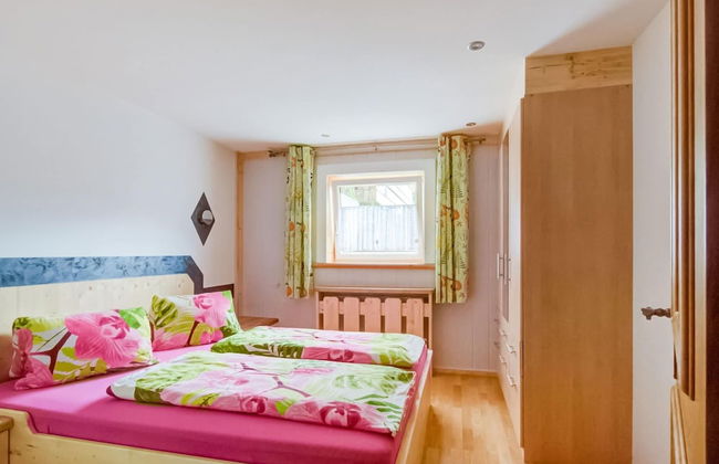 Apartment in Silbertal Near Ski Lift - Foto 4