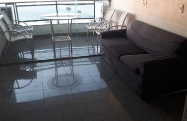 Flat Vista Completa Beira Mar - Foto 4