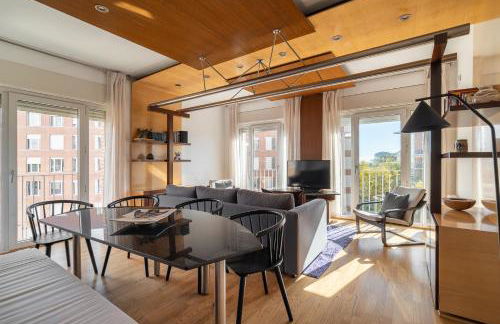 Stay U-nique Apartments Salvador Espriu - Foto 1