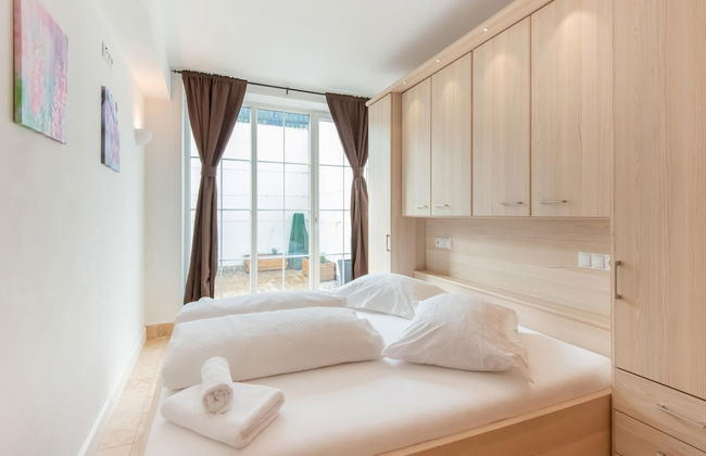 Apartment Zwieselstein Near Ski Slopes - Foto 6