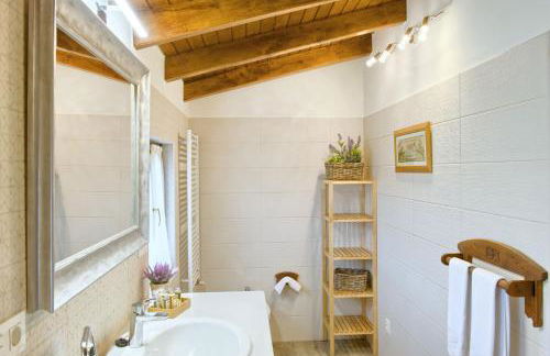 Casas Rurales El Llugarón - Foto 13