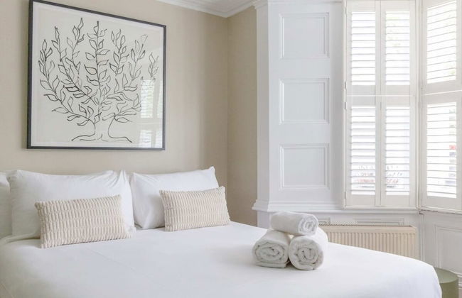 Gorgeous 2BD Garden Getaway, Victoria Park - Foto 2