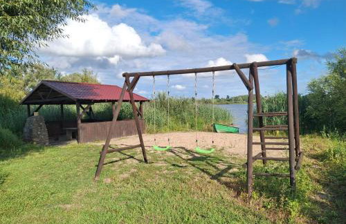 Domek Apartament Windyki - Foto 17