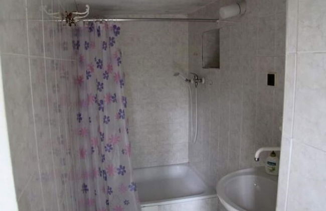 Peaceful Holiday Home in Holin With Garden - Photo 7