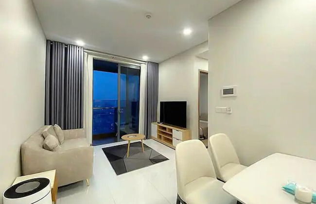Sunwah Pearl Apartment Sai Gon - Foto 2