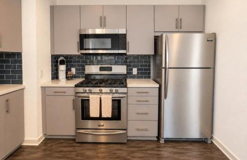 Modern Apartment Rentals - Foto 62