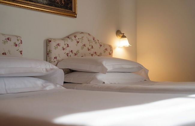 Alloggio Agrituristico Albafiorita - Photo 16