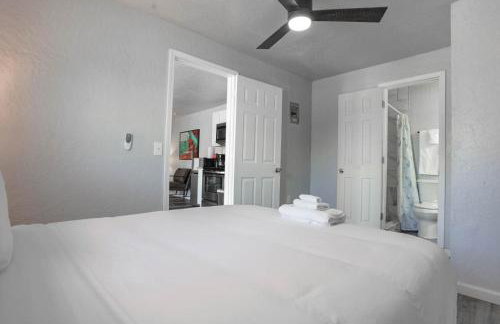1BR Apt 7 mins Integris Monthly 15 Off #20A - Foto 48