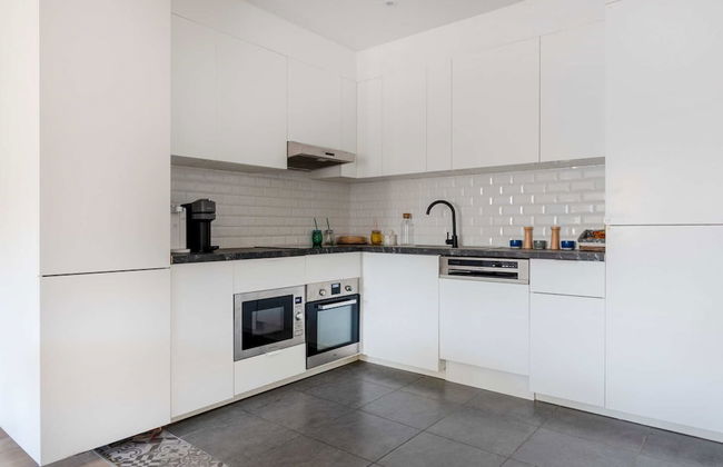 Brussels Royal Design Residence - Foto 3