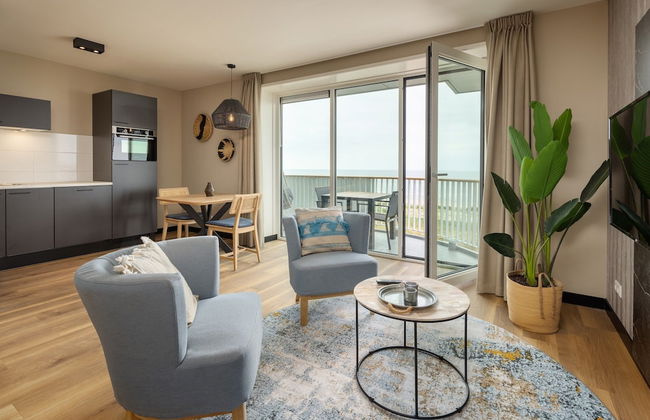 Apartment in Egmond by the Beach - Foto 9