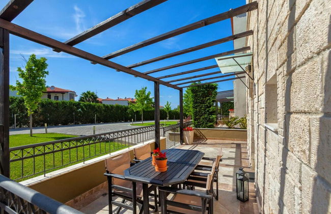 Sunny Villa in Chaniotis - Foto 24