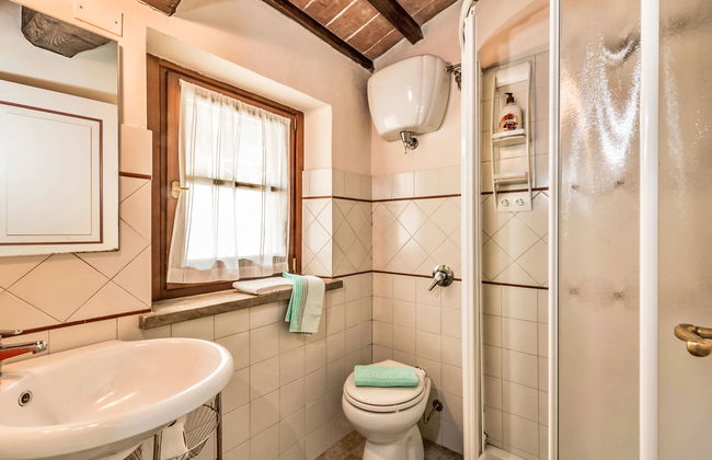 Casa Graziani - Foto 17