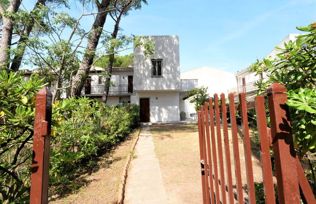 Casa Polipo - Foto 29