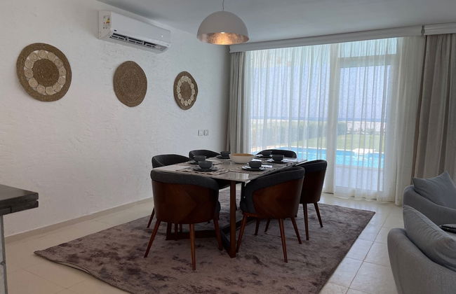 Villa Sea View in Fouka Bay North Coast - Photo 1