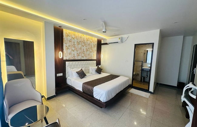 Mysore Elite - Foto 23