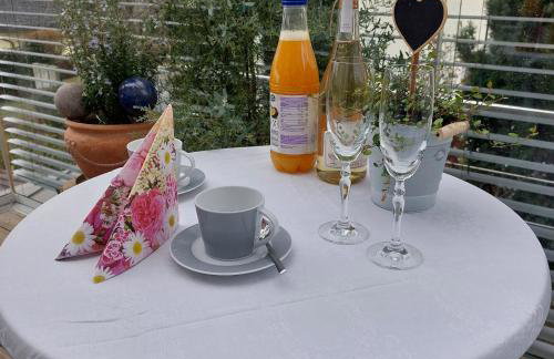 Ferienwohnung Leute - Foto 29