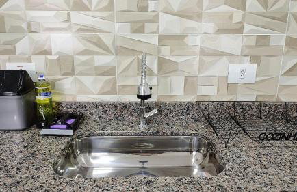 Linda Casa próxima Cataratas/Aeroporto/wifi/garagem - Foto 25