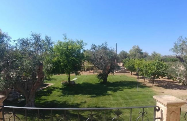 MASSERIA LA MAESTA' 1511 - Foto 20