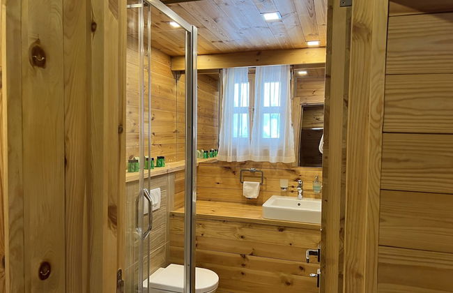 Chalet Kolasin Montenegro - Foto 59