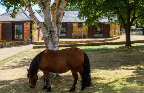 The Barn @ Laurel Farm - Foto 39