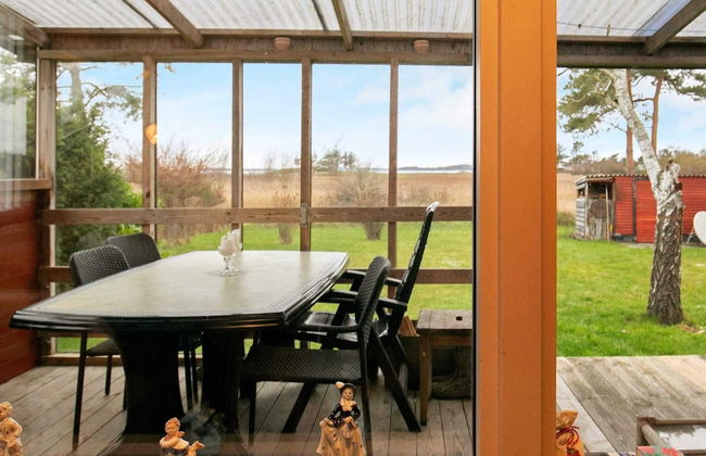 Seaside Serenity in Faldsled-by Traum - Foto 30