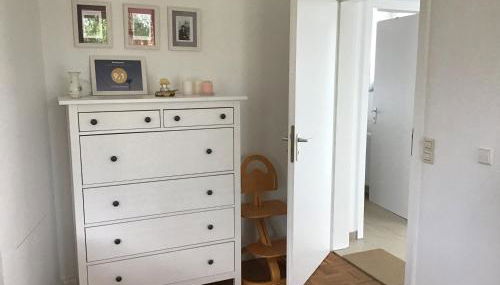 Pension Malwine - Foto 4, wardrobe