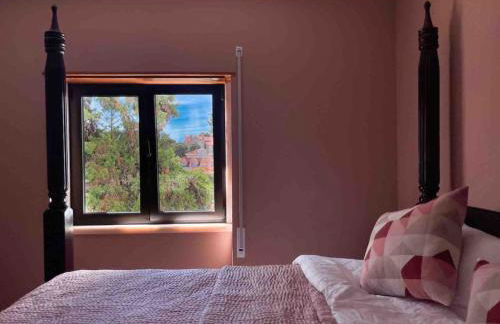 Moorish Magic in Monte Estoril-500m to the Beach - Foto 2