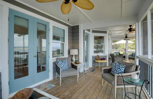 Hot Tub and Dock Guntersville Lake Getaway! - Foto 26