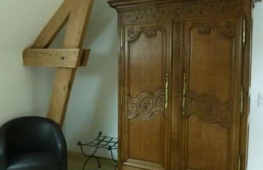 Gite le long bois campagne charme 6 pers - Foto 27