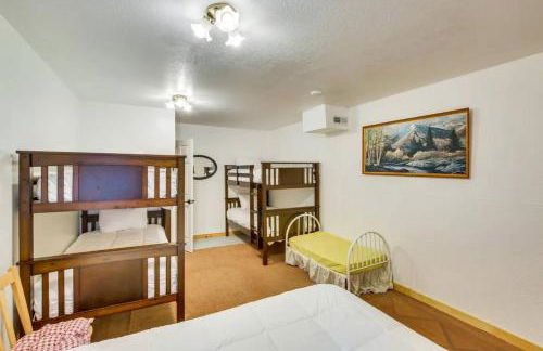 Bear Lake Family Reunions, Conferences Sleeps 39 - Foto 19