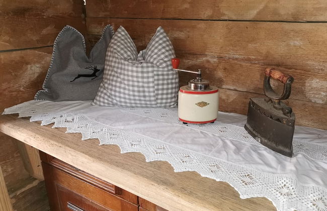 Kaiserhaus Harald Astner Ebbs Studio 2 - Foto 2