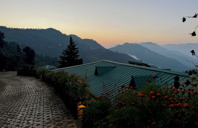 Luxsugero Cottages Premium - Foto 50