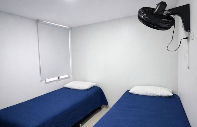 Ivanna Hotel & Apartments Laureles Estadio - Foto 20