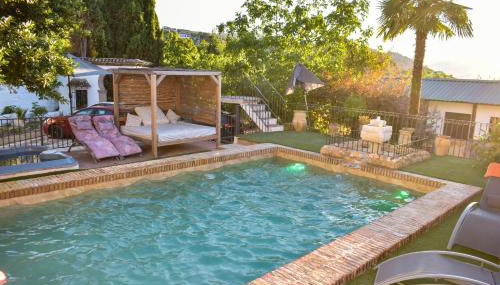 Casa Rural Arados - Foto 2