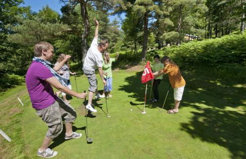 Haute-loire Tence Belle maison neuve plain-pied 4 étoiles avec parc arboré clos - Foto 10