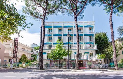 Hotel Residence Des Bains - Foto 1