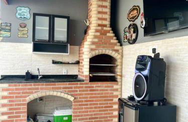 Casa em Itaipuaçu com piscina e 3 qtos - Foto 42