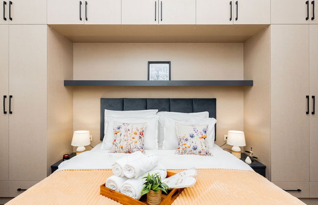 Stay Inn on Koghbatsi Str. 16 - Foto 78