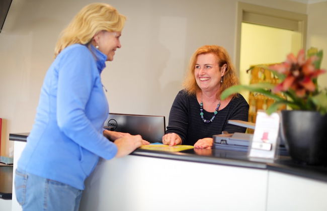 Corrimal Beach Tourist Park - Photo 2