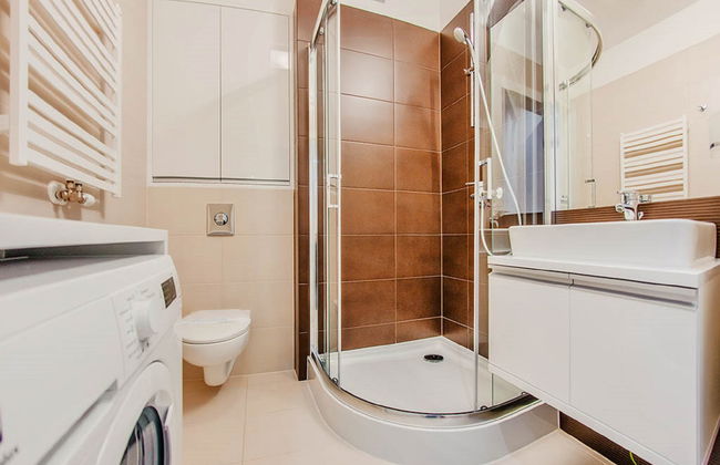 Kąty Rybackie Marina - Foto 30