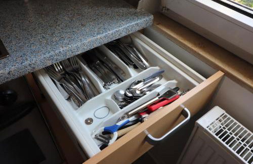 Ferienwohnung Wolff, Kelkheim - Foto 12