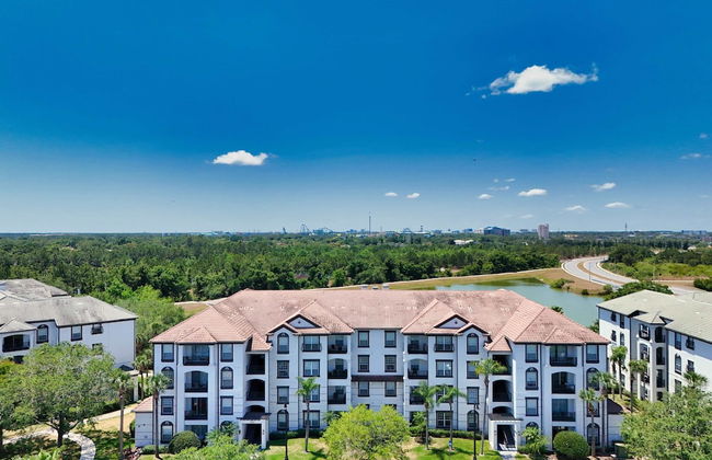 Renovated Condo by Convention Center & I-drive - Foto 13