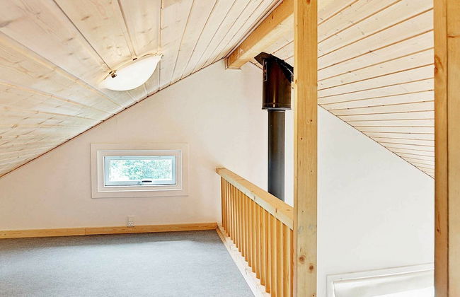 Modern Holiday Home Near Nibe With Terrace - Foto 2