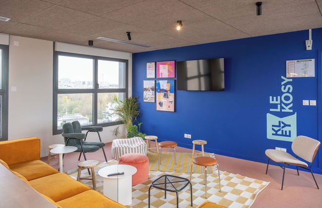 Résidence Kley Clichy - Photo 10