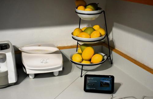 Spacious 2bdrm in Lima's Heart - Photo 19