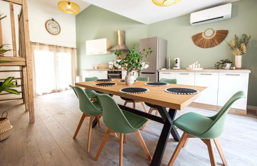 Le Tourmaline Duplex - Foto 43