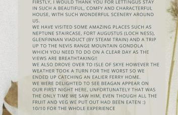 Tarmachan Cottage - West Highland Getaway - Photo 62